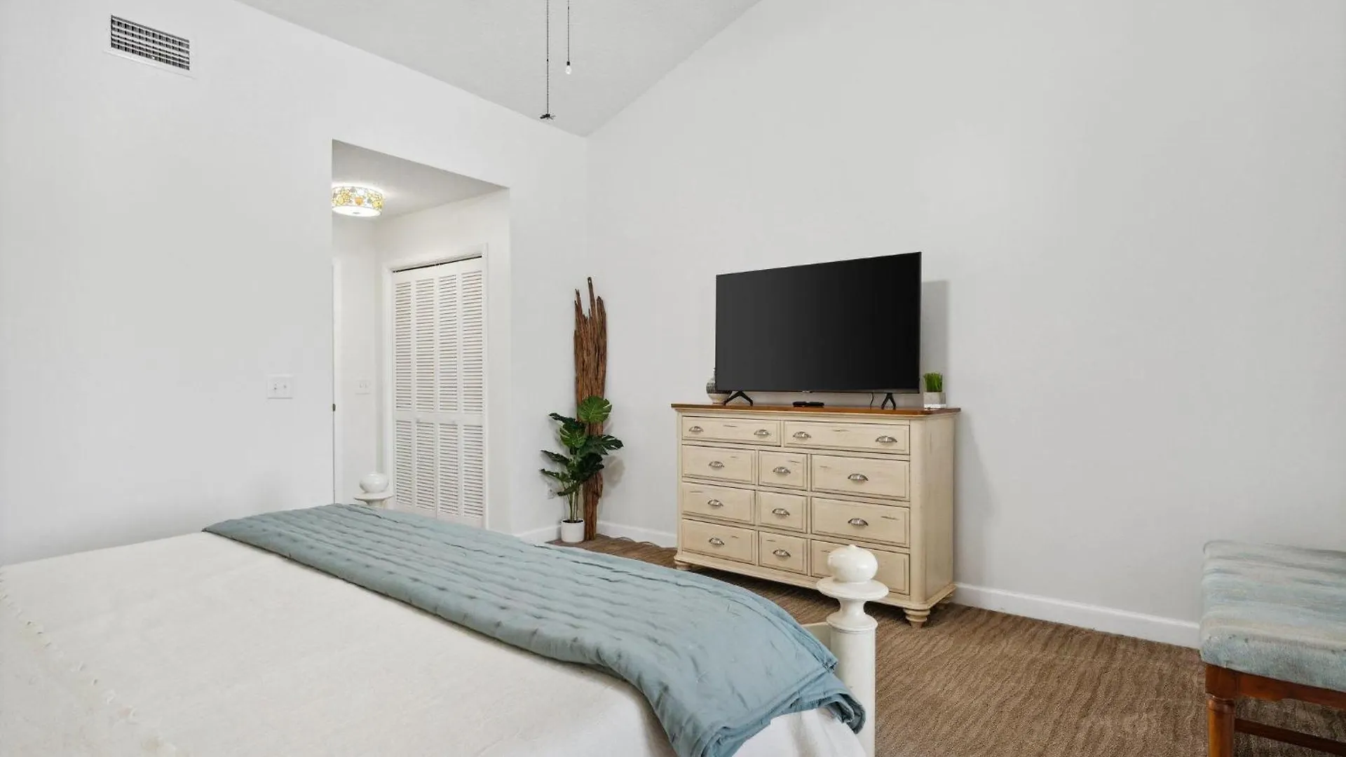 Дом отдыха 9614 Beach Blvd Панама-Сити
