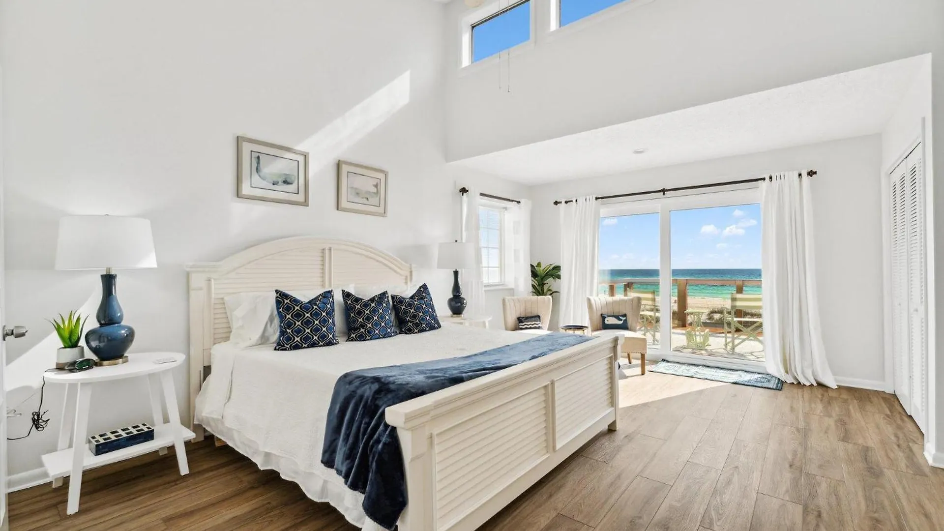 9614 Beach Blvd Панама-Сити 0*,